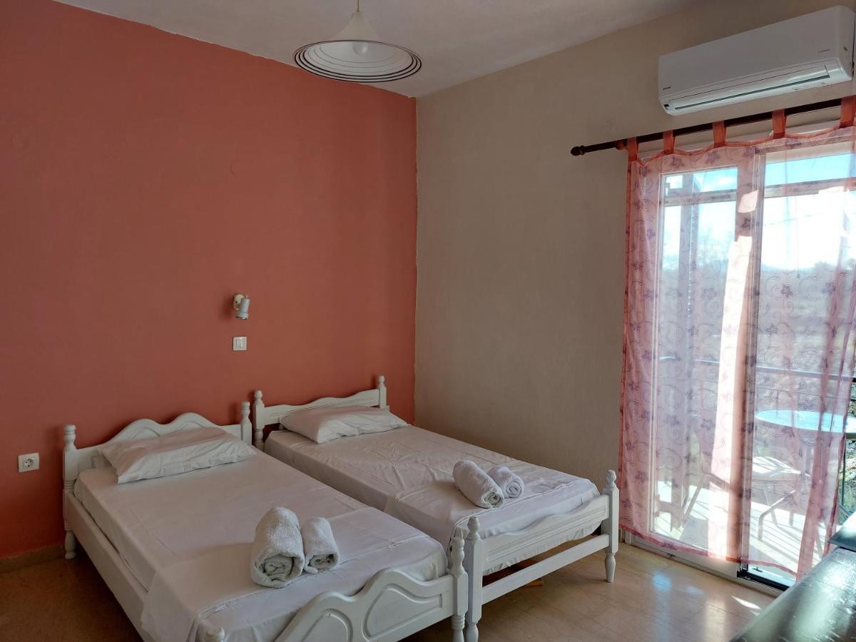 Corfu Fanis Appartamento Ipsos